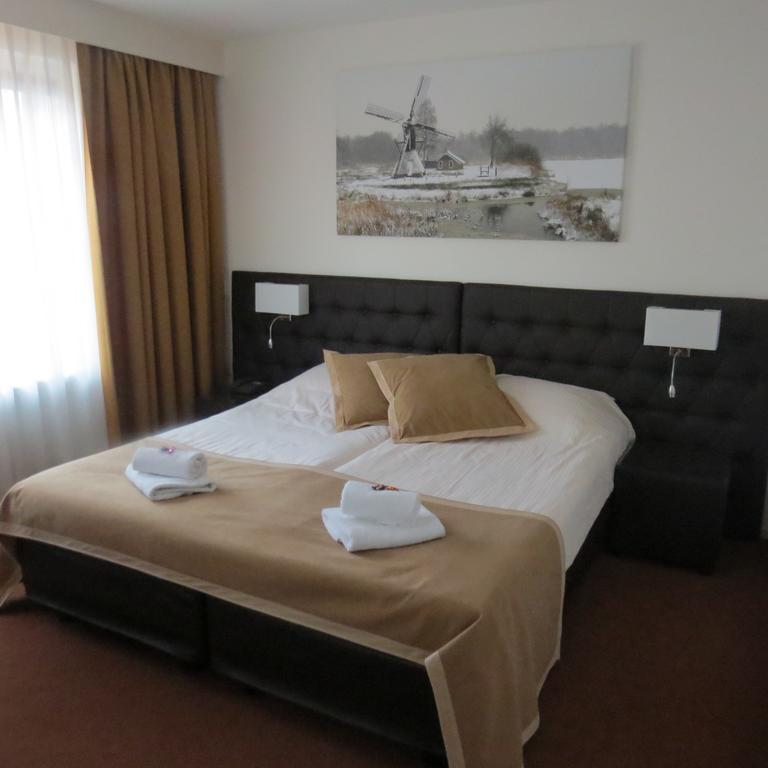 Hotel - Restaurant - Cafe- Geertien Blokzijl Rom bilde