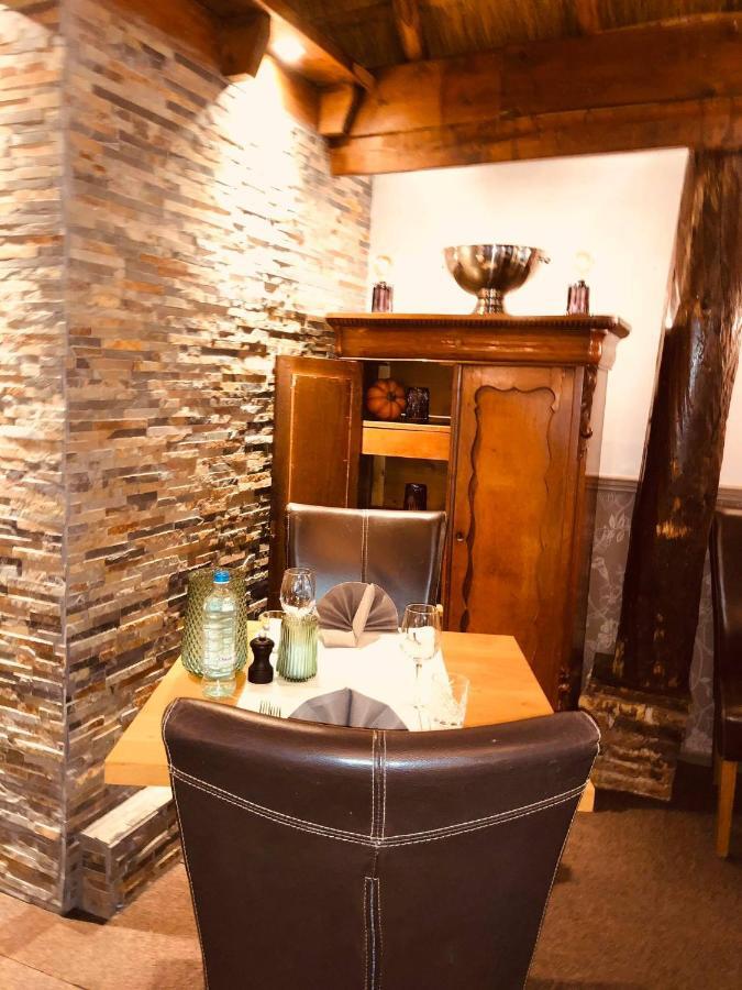 Hotel - Restaurant - Cafe- Geertien Blokzijl Eksteriør bilde