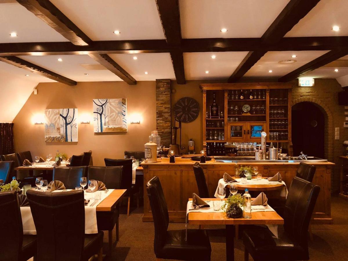 Hotel - Restaurant - Cafe- Geertien Blokzijl Eksteriør bilde